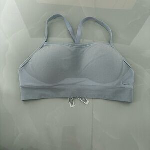 Victoria's Secret silver Seamless Padded Bralette